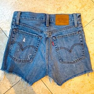 Levi’s Shorts
